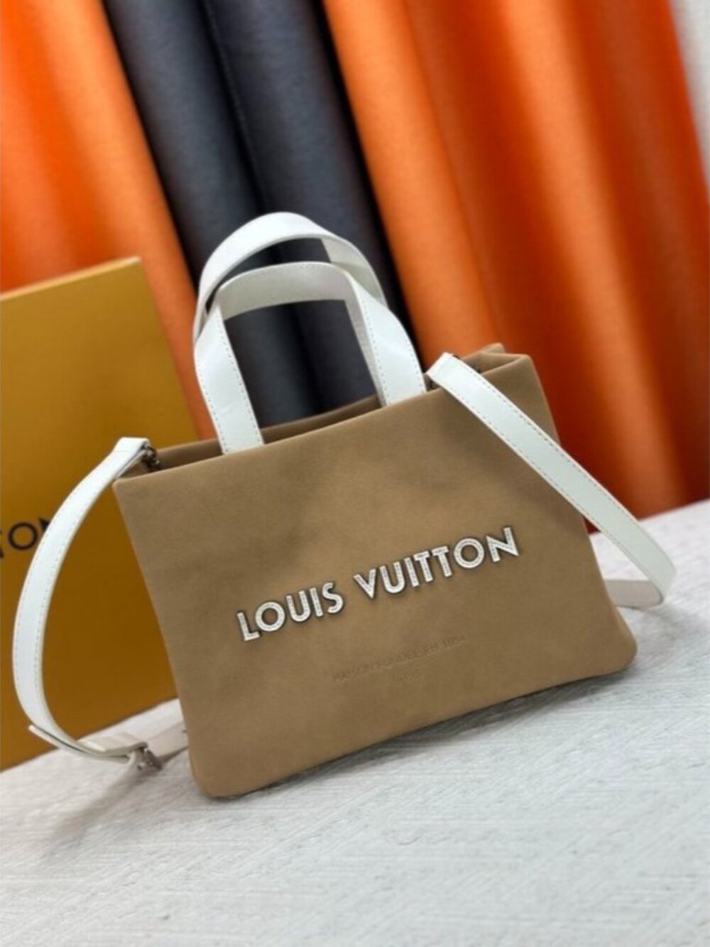NWT - Louis Vuitton Authentic Bags